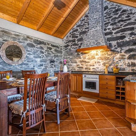 Rainbow Cottage By Madeira Sun Travel Ponta do Pargo Exterior photo