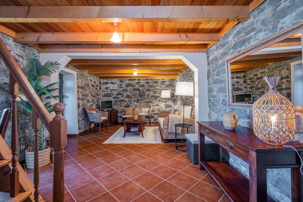 Rainbow Cottage By Madeira Sun Travel Ponta do Pargo Exterior photo