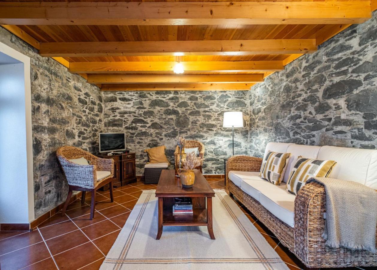 Rainbow Cottage By Madeira Sun Travel Ponta do Pargo Exterior photo